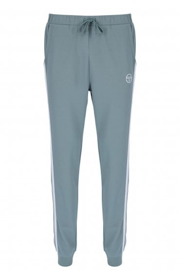 Damarindo Track Pants | Lead White