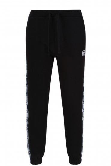 Dekle Jog Pants | Black