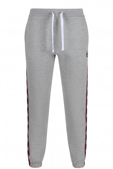 Dekle Jog Pants | Grey Marl