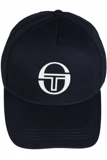 Drake Baseball Cap | Navy