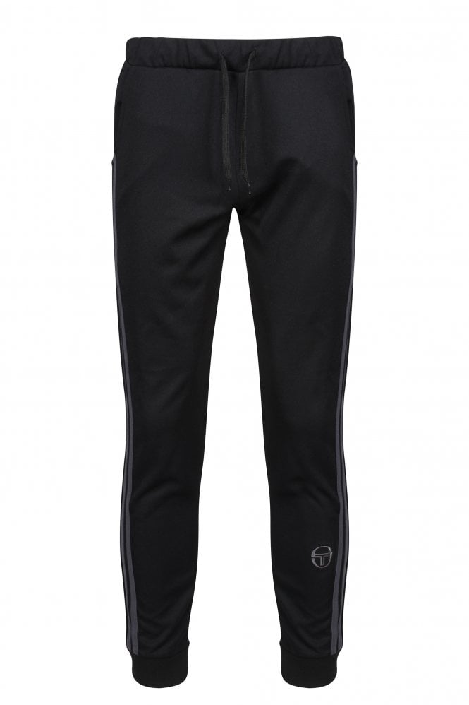 SERGIO TACCHINI New Damarindo Jog Pants | Black/White