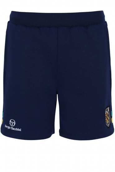 New Orion Mens Shorts | Maitime Blue Harbour Blue