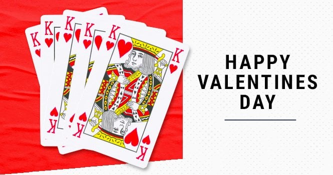Happy Valentines Day