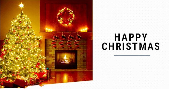 Merry Christmas