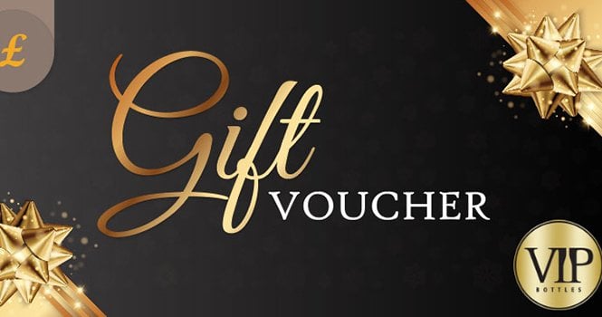 VIP Gift Card