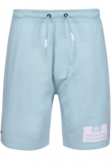 Action New Generation Classic Gym Shorts | Cloud