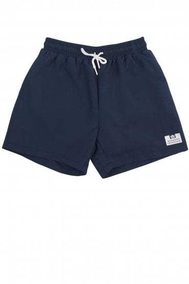 Amalfi Swim Shorts | Navy