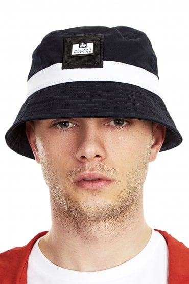 Bucket Hat | Navy