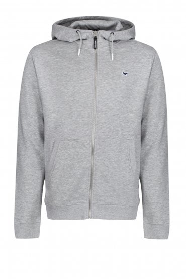 Carillo Tracksuit | Grey Marl