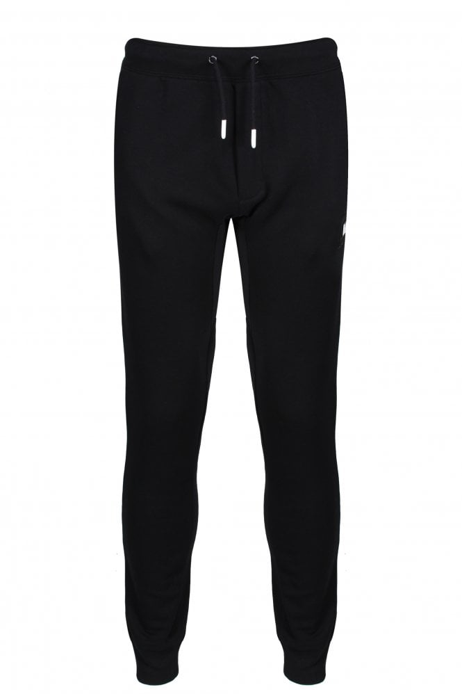 WEEKEND OFFENDER Cartel Jog Pants | Black