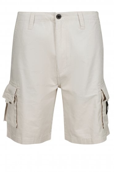 Men's Masica Cargo Shorts | Plaster