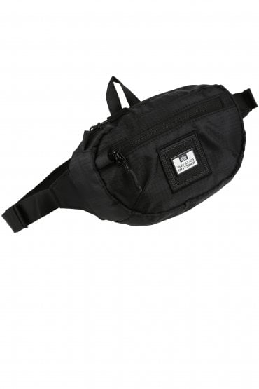 Oversized Bodybag | Black