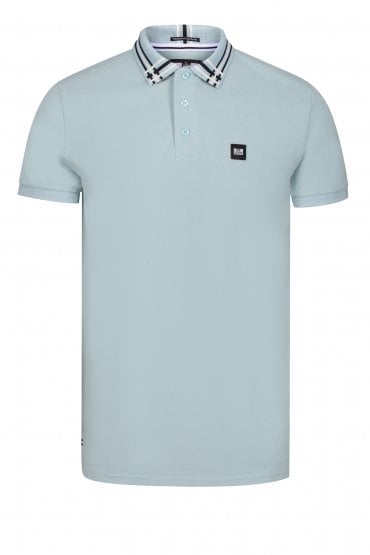 Rivera Polo Shirt | Cloud