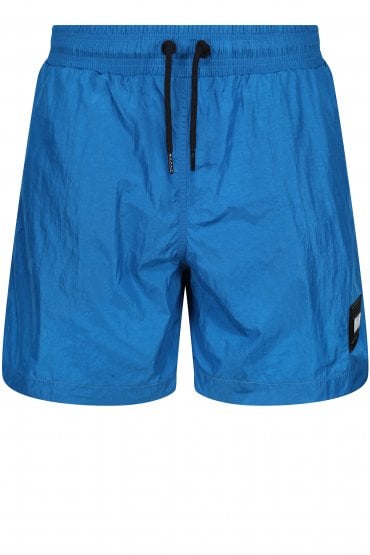 Stacks Swim Shorts | Ocean