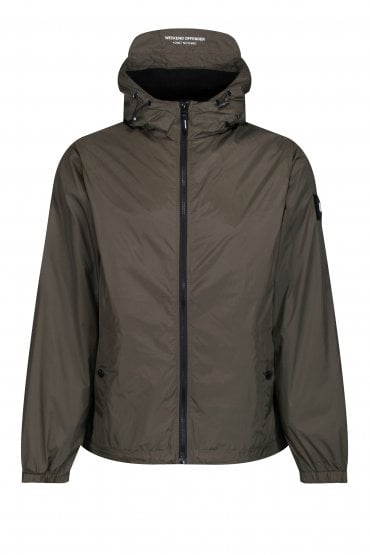 Technician Jacket | Army